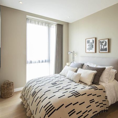 Modern Apartments At Enclave Located In Central Londra Exterior foto