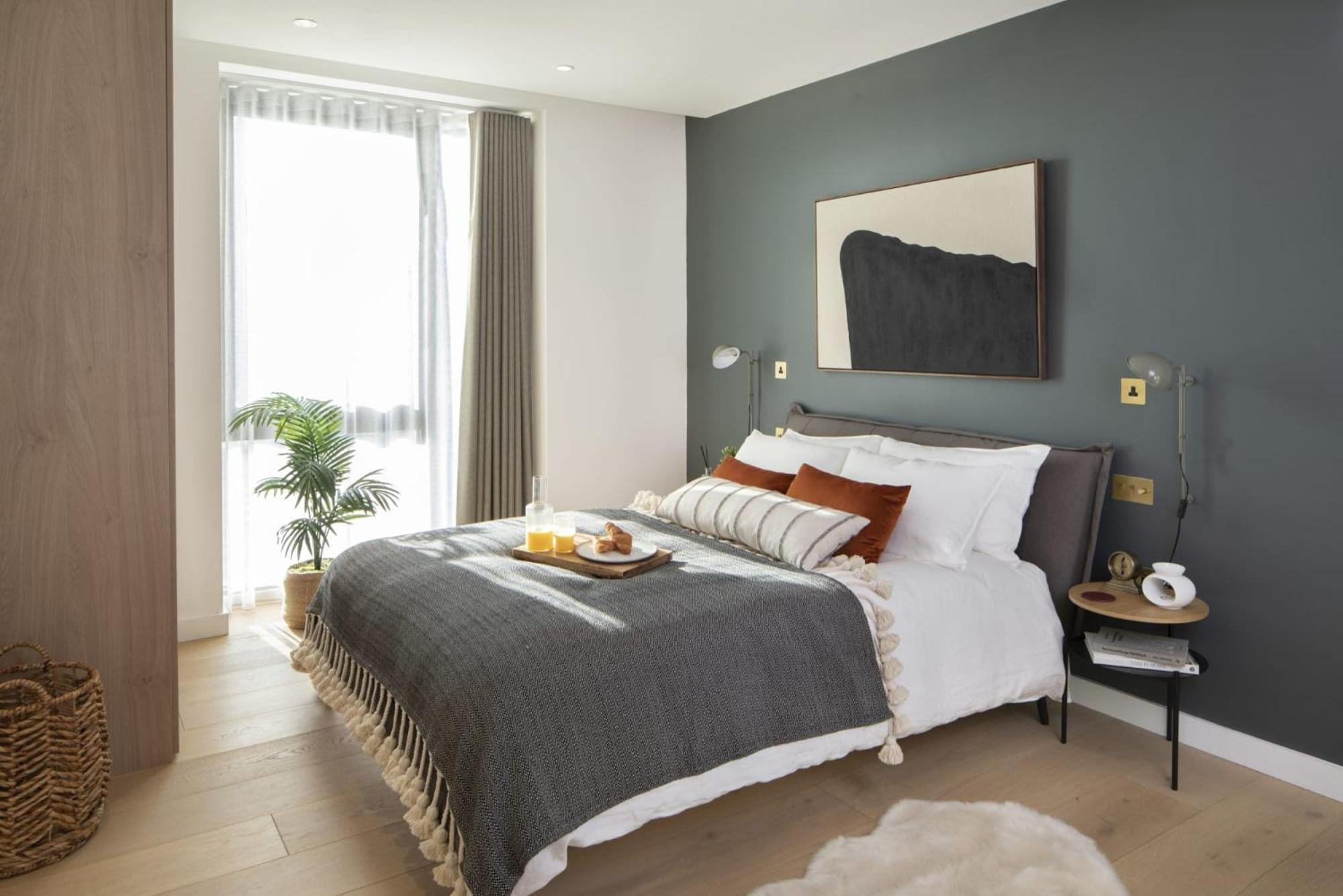 Modern Apartments At Enclave Located In Central Londra Exterior foto