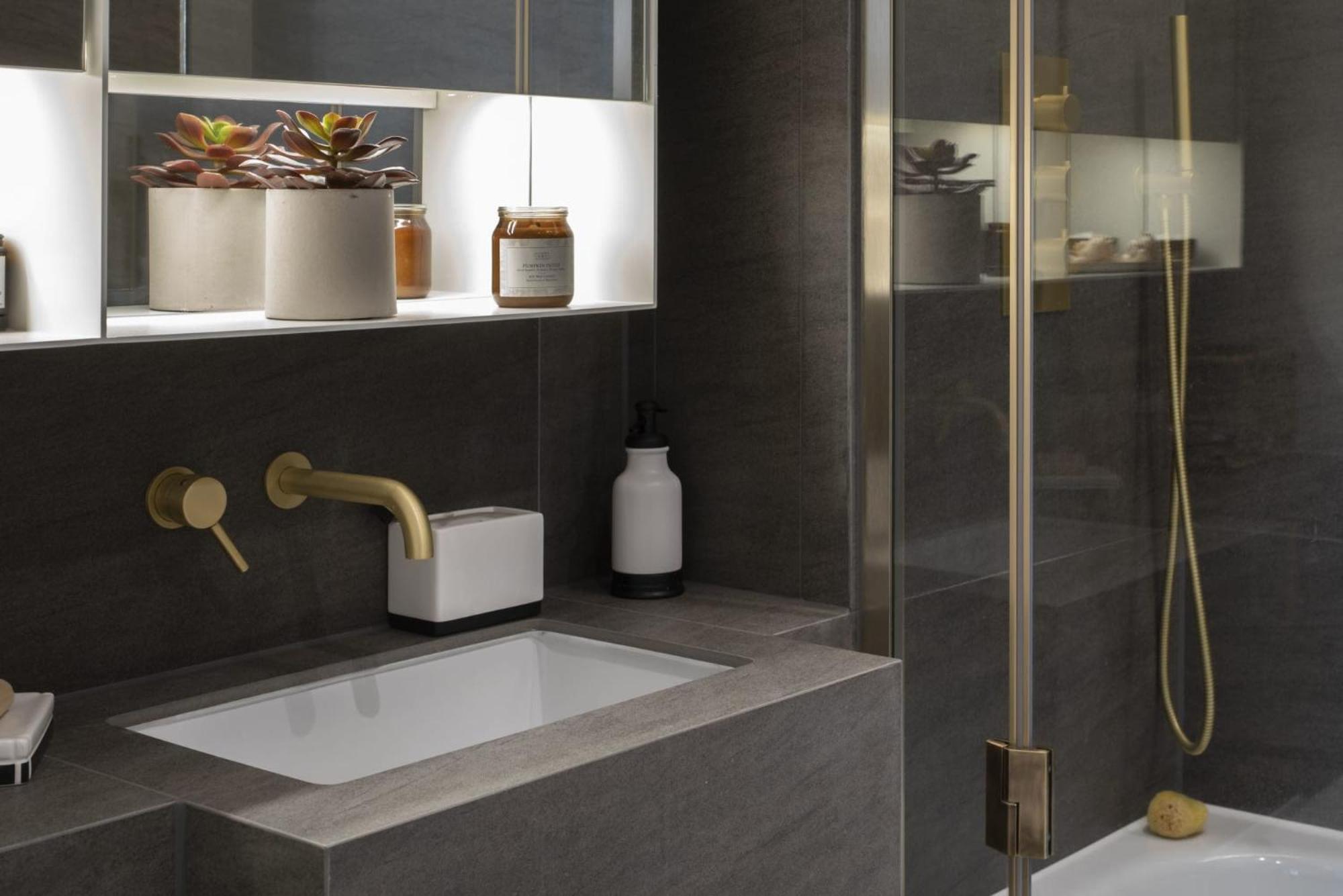 Modern Apartments At Enclave Located In Central Londra Exterior foto